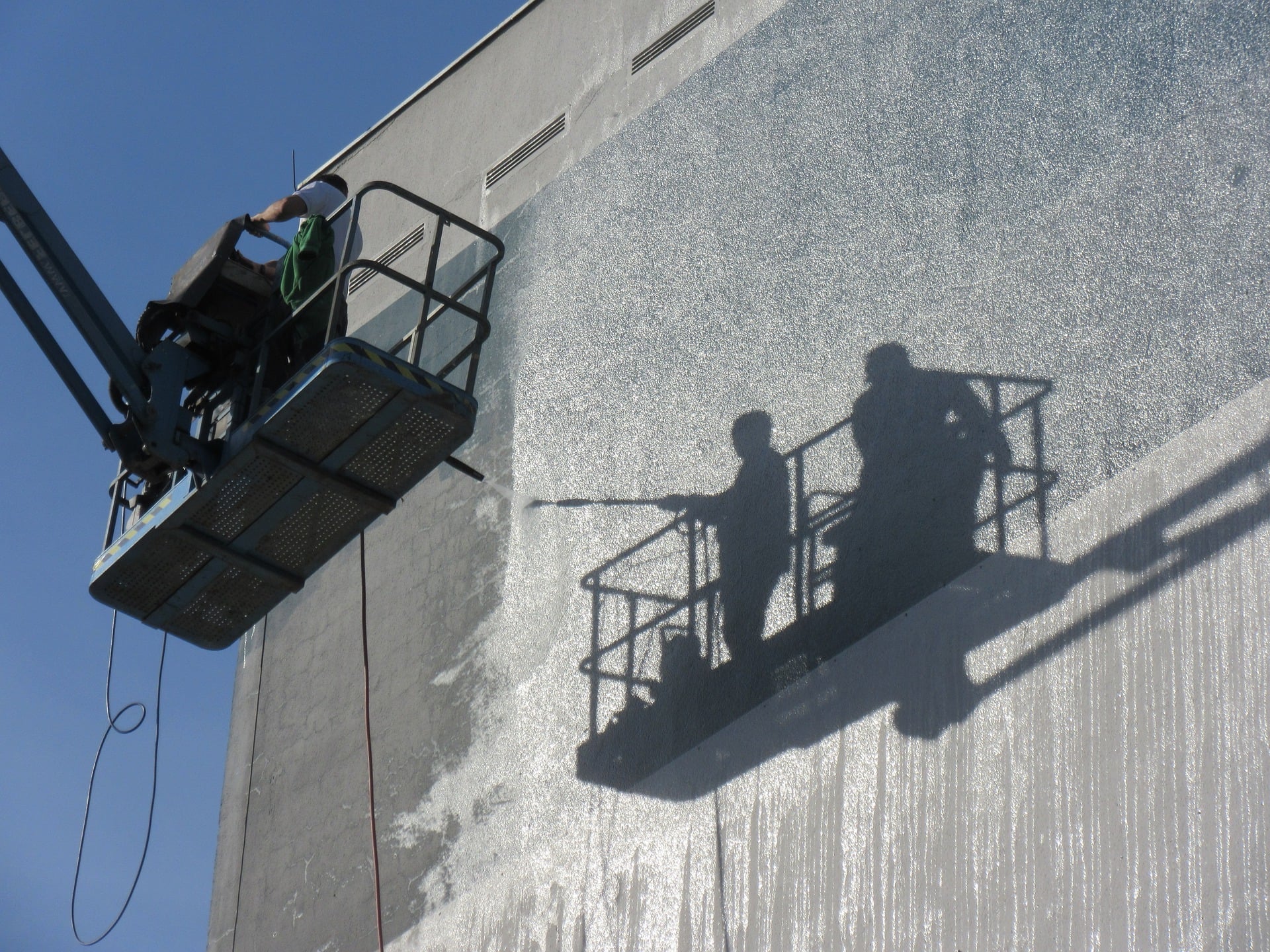 Verkehrssicherung in Stuttgart von ST Verkehrssicherung